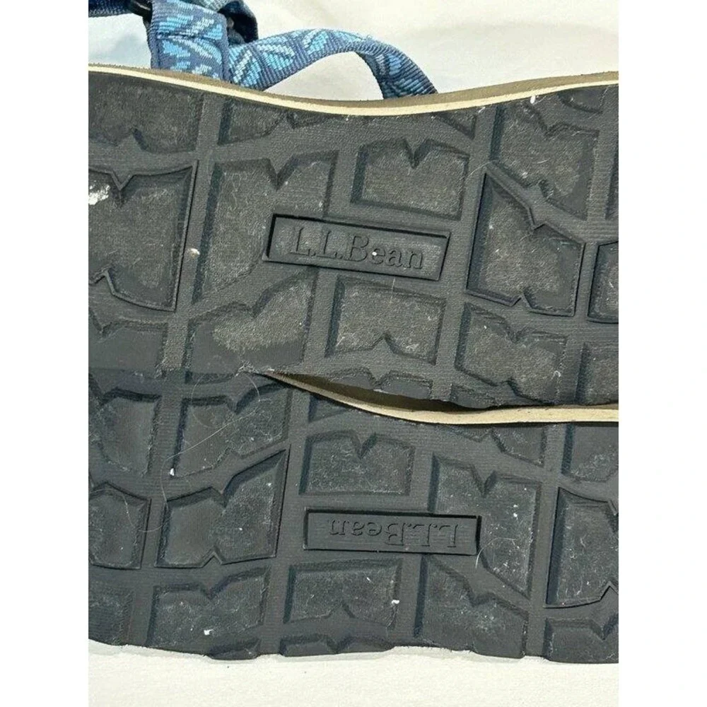 L.L. Bean bean katahdin